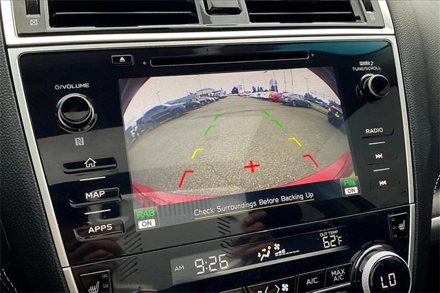 used 2019 Subaru Legacy car, priced at $17,000
