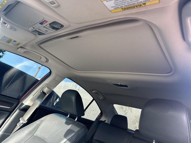 used 2019 Subaru Legacy car, priced at $17,500