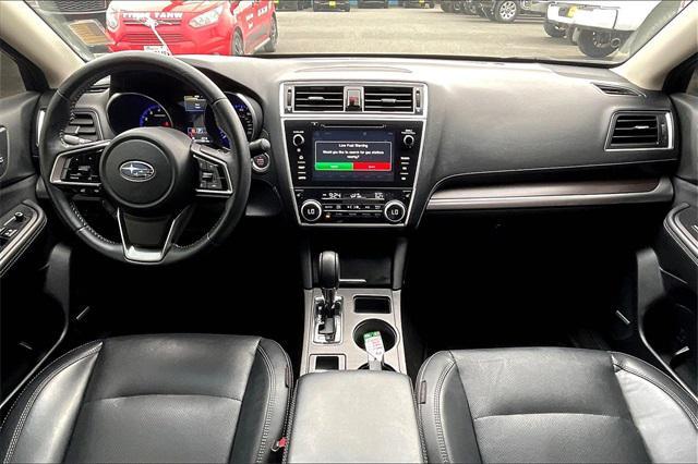 used 2019 Subaru Legacy car, priced at $17,000