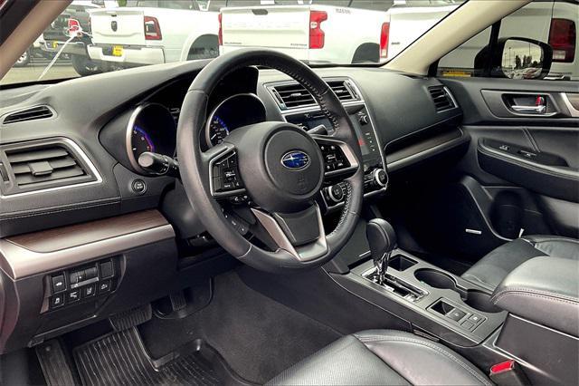 used 2019 Subaru Legacy car, priced at $17,000