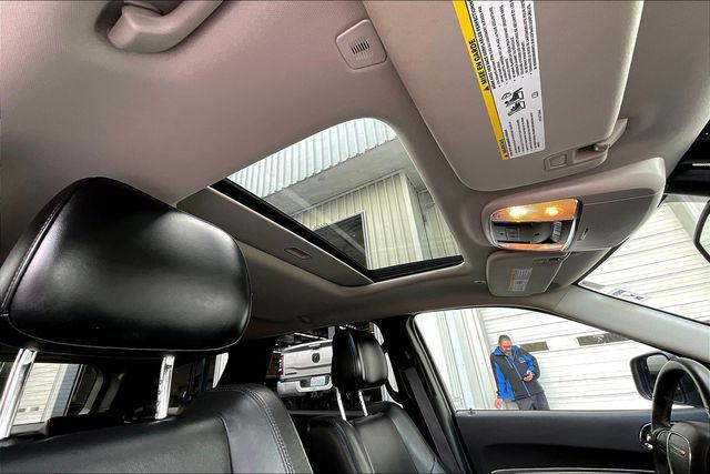 used 2019 Dodge Durango car, priced at $21,500