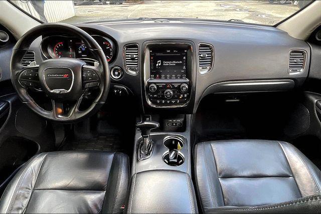 used 2019 Dodge Durango car, priced at $21,500