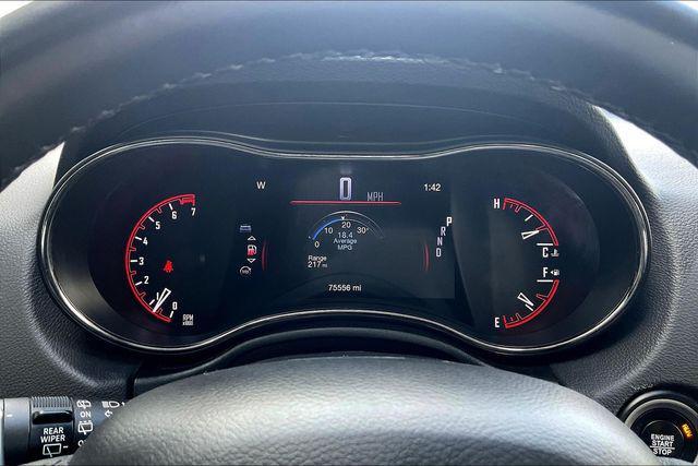 used 2019 Dodge Durango car, priced at $21,500