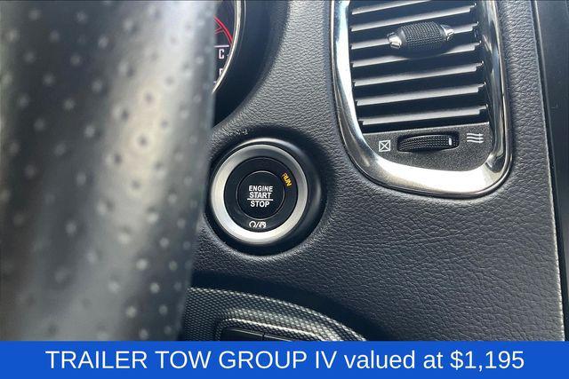 used 2019 Dodge Durango car, priced at $21,500