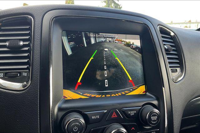 used 2019 Dodge Durango car, priced at $21,500