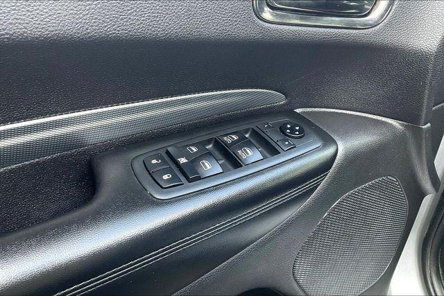used 2019 Dodge Durango car, priced at $21,500