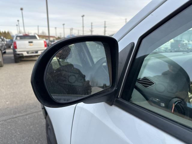 used 2016 Jeep Compass car, priced at $8,500