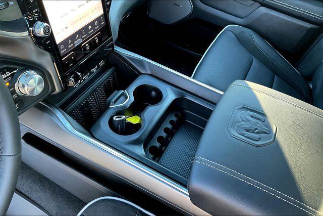 new 2026 Ram 1500 car, priced at $64,000