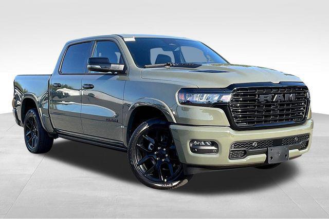 new 2026 Ram 1500 car, priced at $64,000