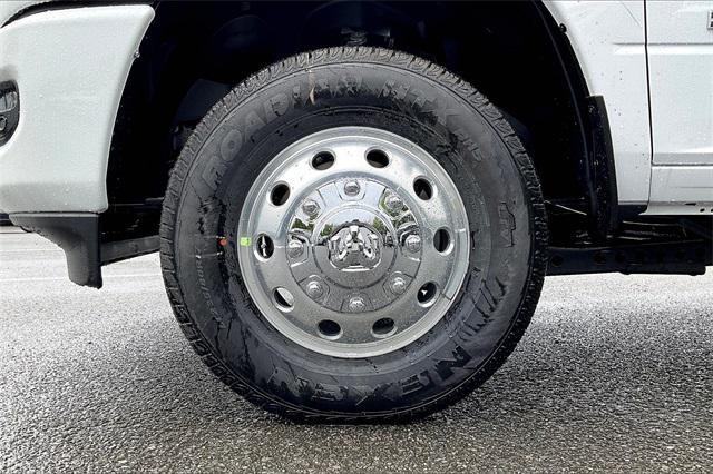 new 2025 Ram 3500 car, priced at $78,365