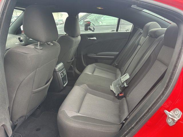 used 2022 Dodge Charger car, priced at $20,500