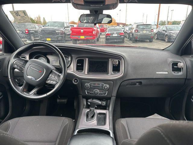 used 2022 Dodge Charger car, priced at $20,500