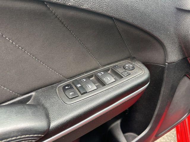 used 2022 Dodge Charger car, priced at $20,500