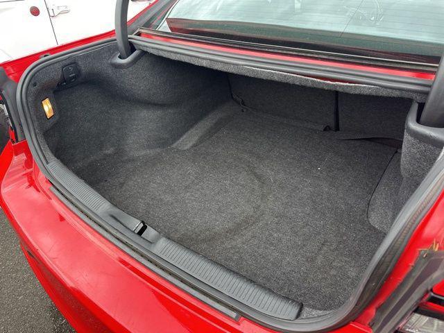 used 2022 Dodge Charger car, priced at $20,500