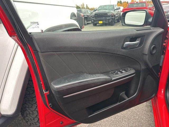 used 2022 Dodge Charger car, priced at $20,500