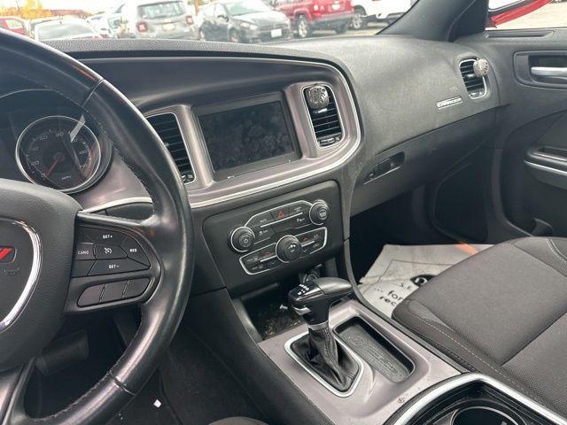 used 2022 Dodge Charger car, priced at $20,500