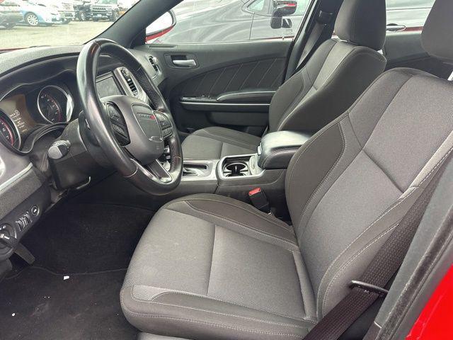 used 2022 Dodge Charger car, priced at $20,500