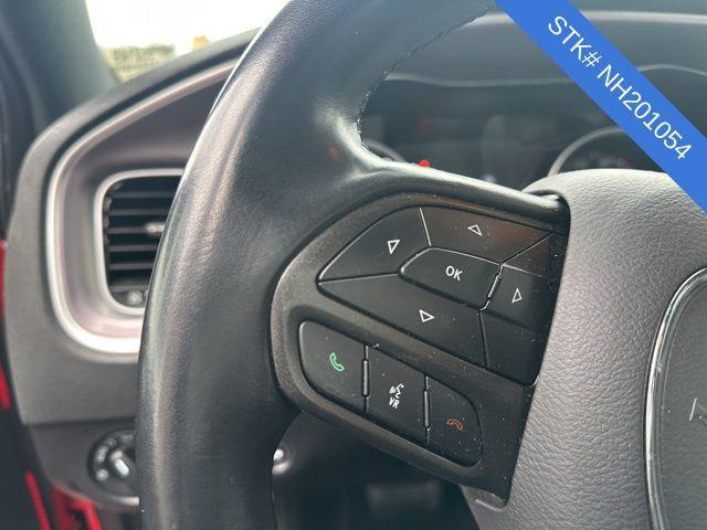 used 2022 Dodge Charger car, priced at $20,500