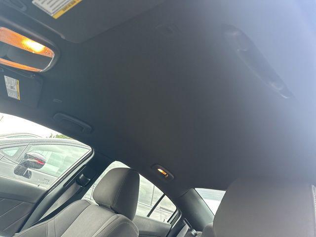 used 2022 Dodge Charger car, priced at $20,500