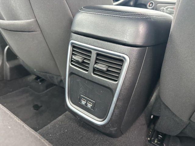 used 2022 Dodge Charger car, priced at $20,500