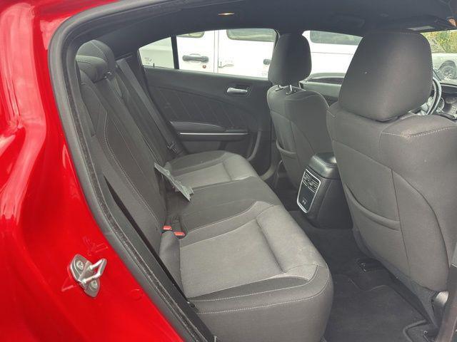used 2022 Dodge Charger car, priced at $20,500
