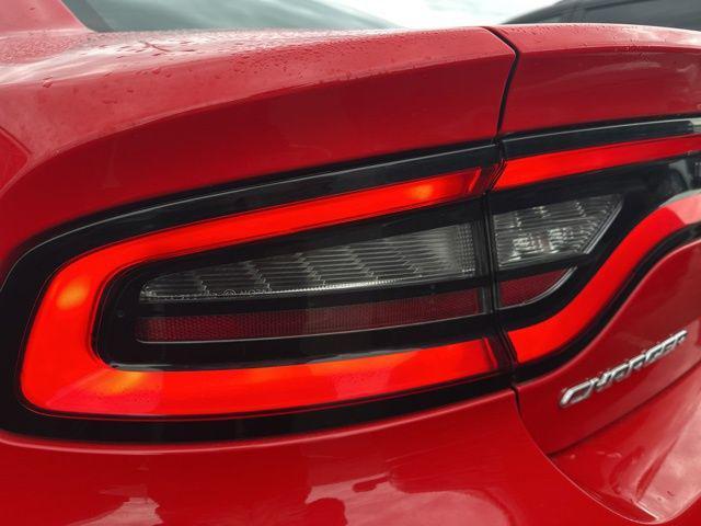 used 2022 Dodge Charger car, priced at $20,500