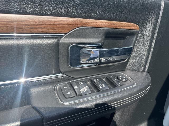 used 2017 Ram 1500 car, priced at $26,500