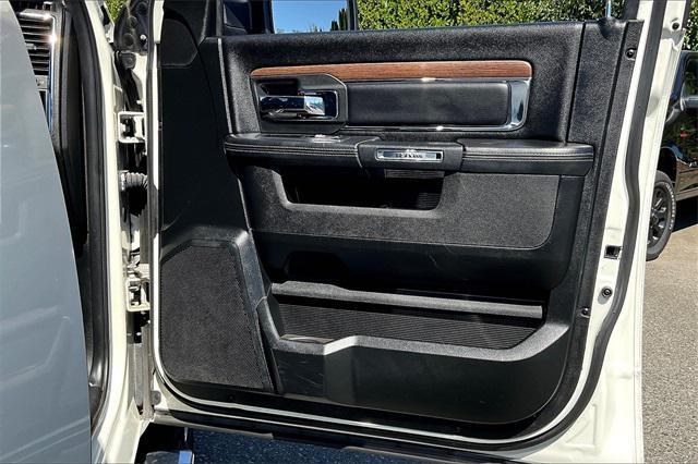 used 2017 Ram 1500 car, priced at $26,000