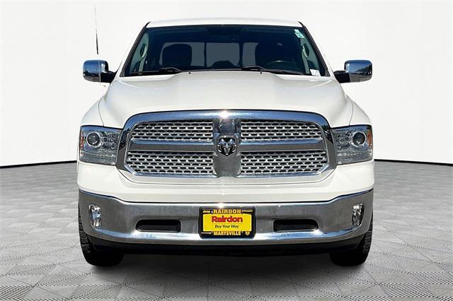 used 2017 Ram 1500 car, priced at $26,000