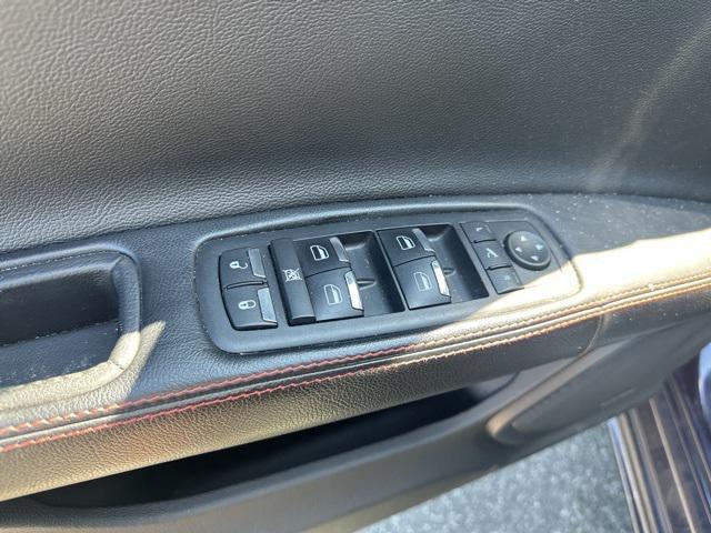 used 2018 Maserati Ghibli car, priced at $20,000