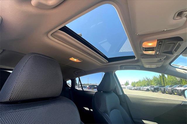 used 2024 Subaru Crosstrek car, priced at $26,000