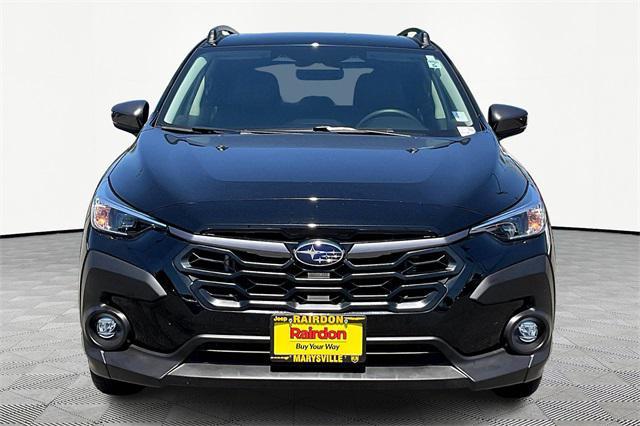 used 2024 Subaru Crosstrek car, priced at $26,000