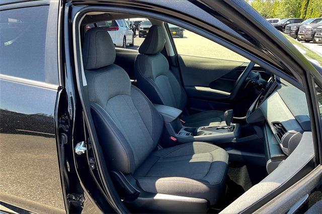 used 2024 Subaru Crosstrek car, priced at $26,000