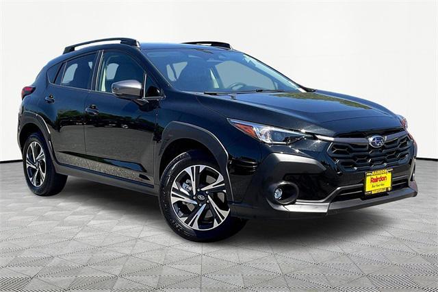 used 2024 Subaru Crosstrek car, priced at $26,000