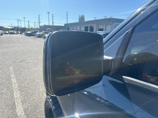 used 2016 Ram 1500 car, priced at $21,000