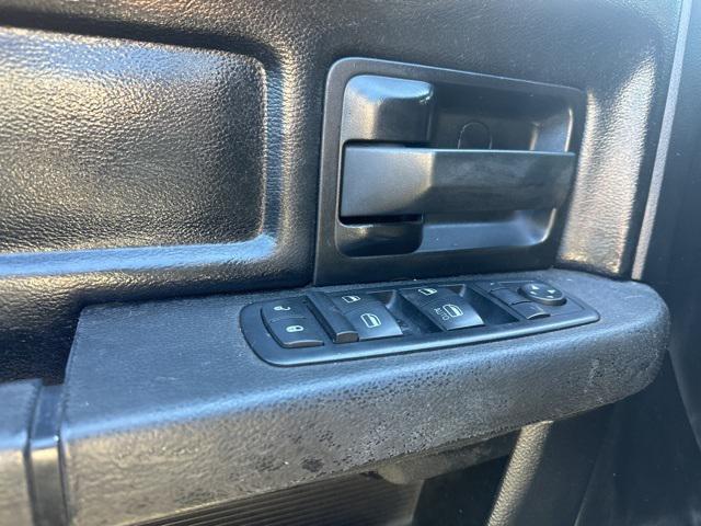 used 2016 Ram 1500 car, priced at $21,000