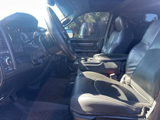 used 2016 Ram 1500 car, priced at $21,000