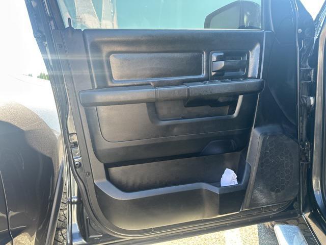 used 2016 Ram 1500 car, priced at $21,000