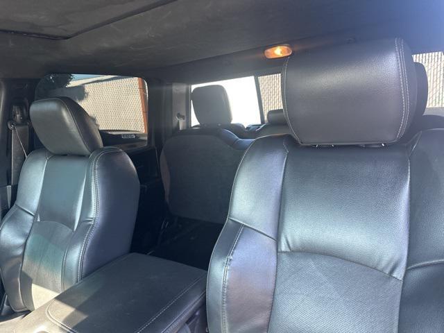 used 2016 Ram 1500 car, priced at $21,000