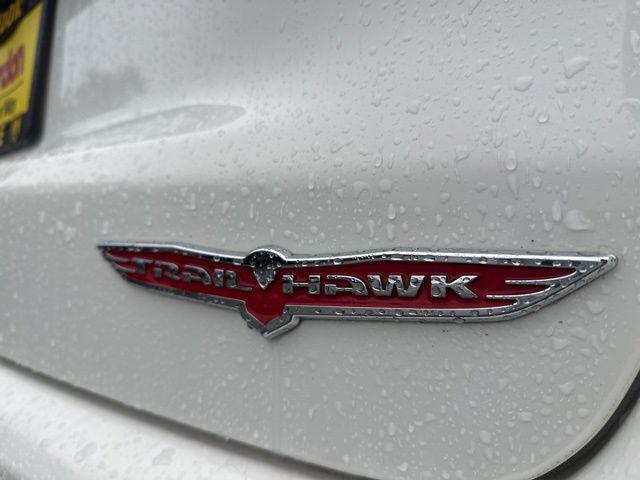 used 2018 Jeep Compass car, priced at $11,500