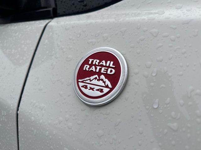 used 2018 Jeep Compass car, priced at $11,500