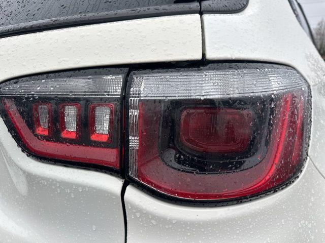 used 2018 Jeep Compass car, priced at $11,500