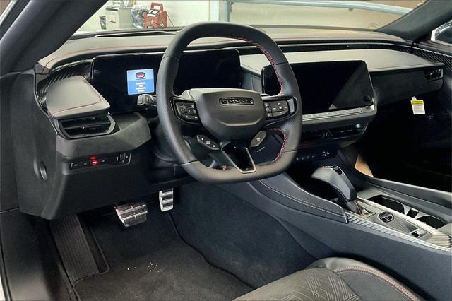 new 2024 Dodge Charger car, priced at $72,025