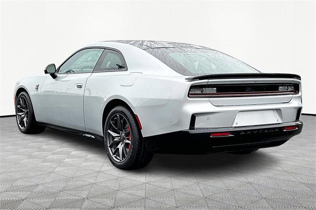 new 2024 Dodge Charger car, priced at $72,025