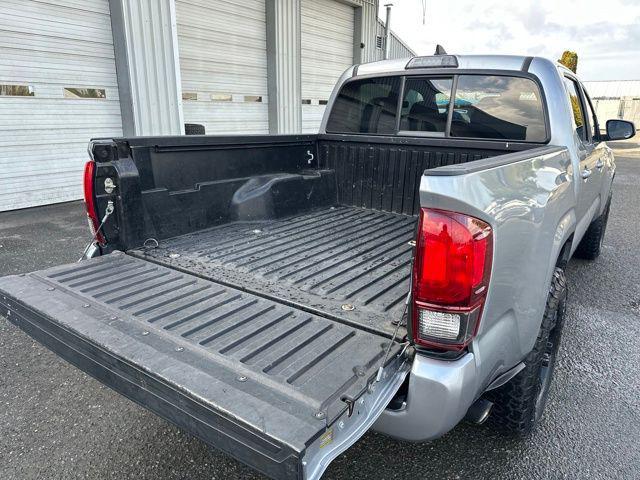 used 2019 Toyota Tacoma car, priced at $24,500