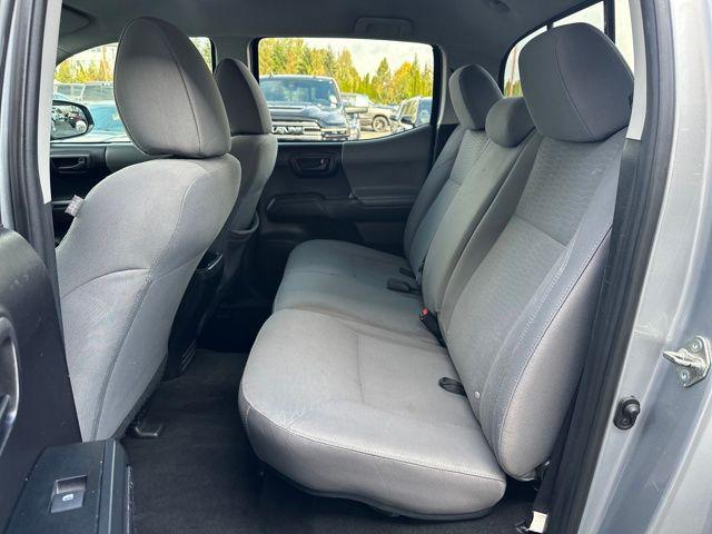 used 2019 Toyota Tacoma car, priced at $24,500