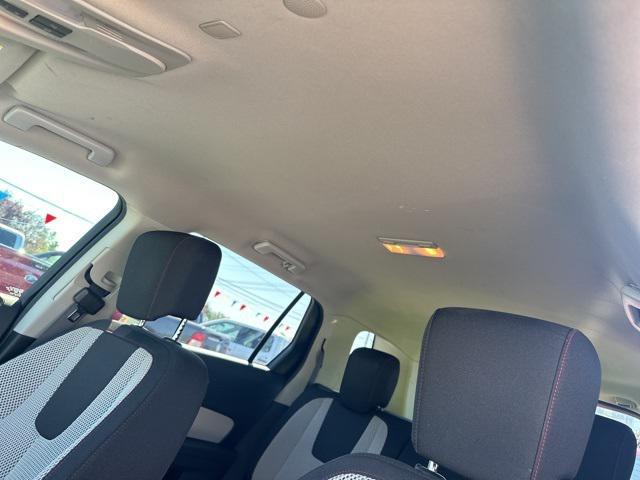 used 2017 GMC Terrain car, priced at $15,000