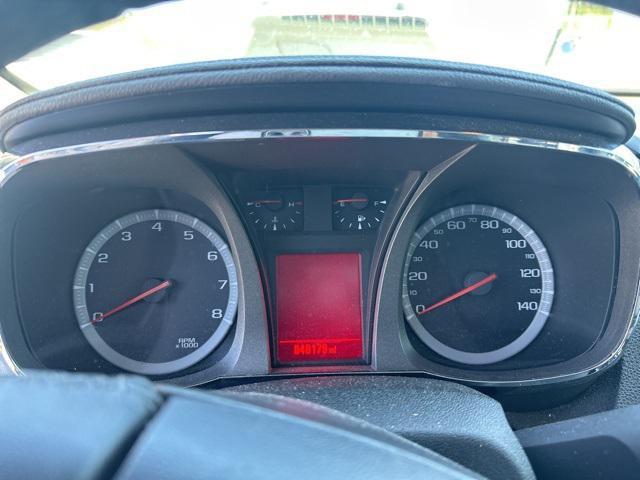 used 2017 GMC Terrain car, priced at $15,000