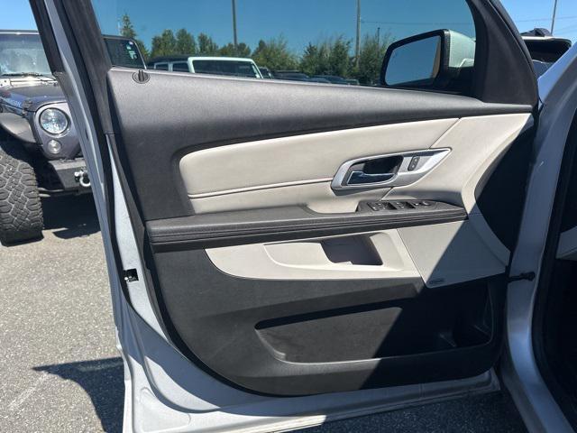 used 2017 GMC Terrain car, priced at $15,000