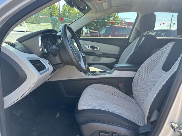 used 2017 GMC Terrain car, priced at $15,000